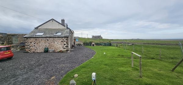 Captain's House Campervans