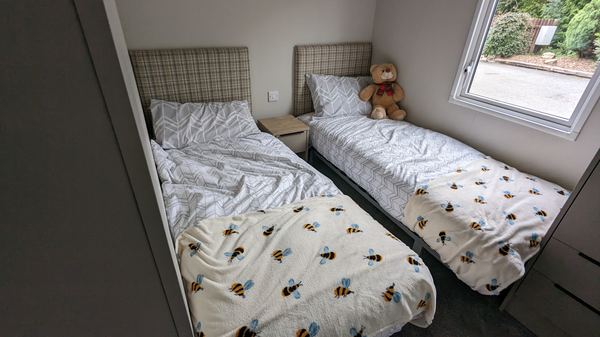 Cardigan Bay Holiday Park