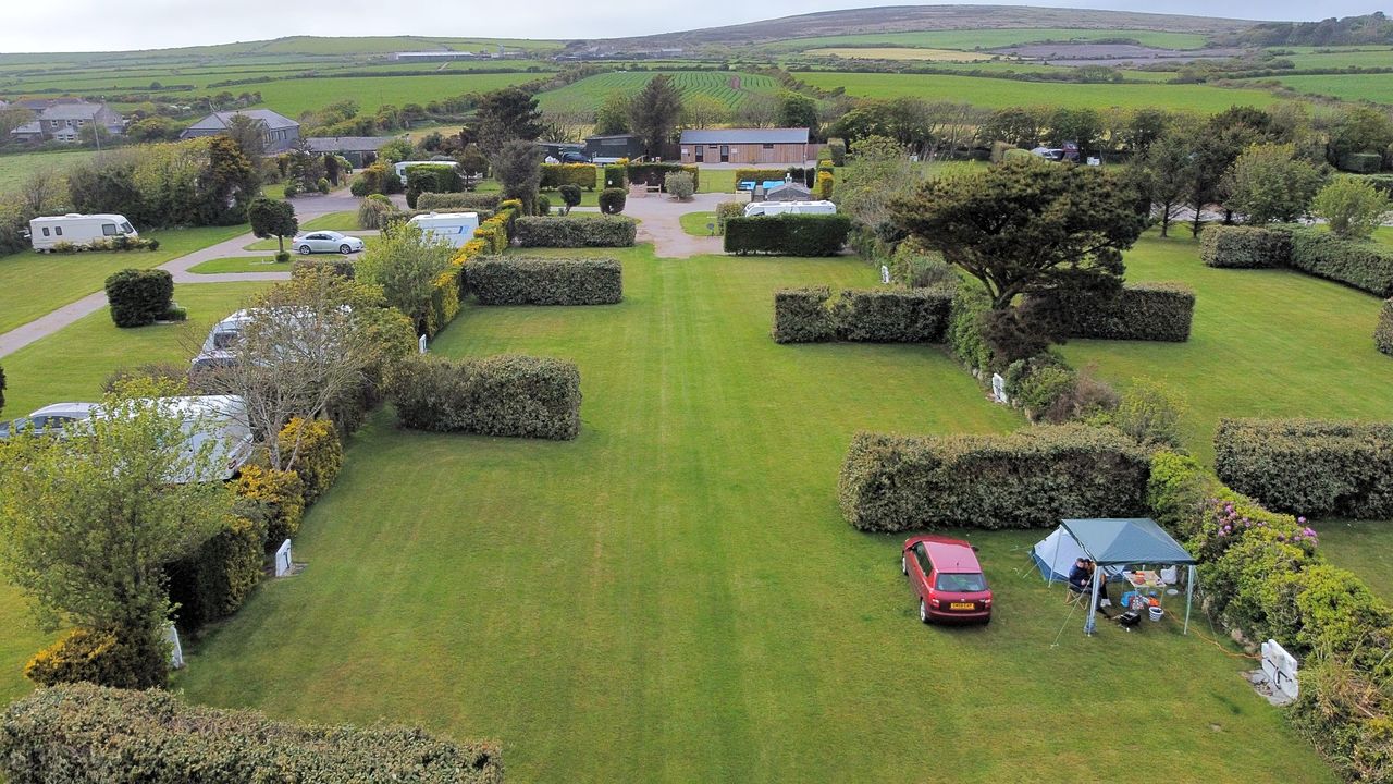 Cardinney Caravan and Camping Park
