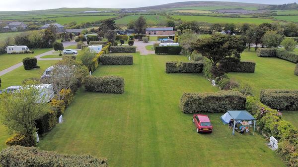 Cardinney Caravan and Camping Park
