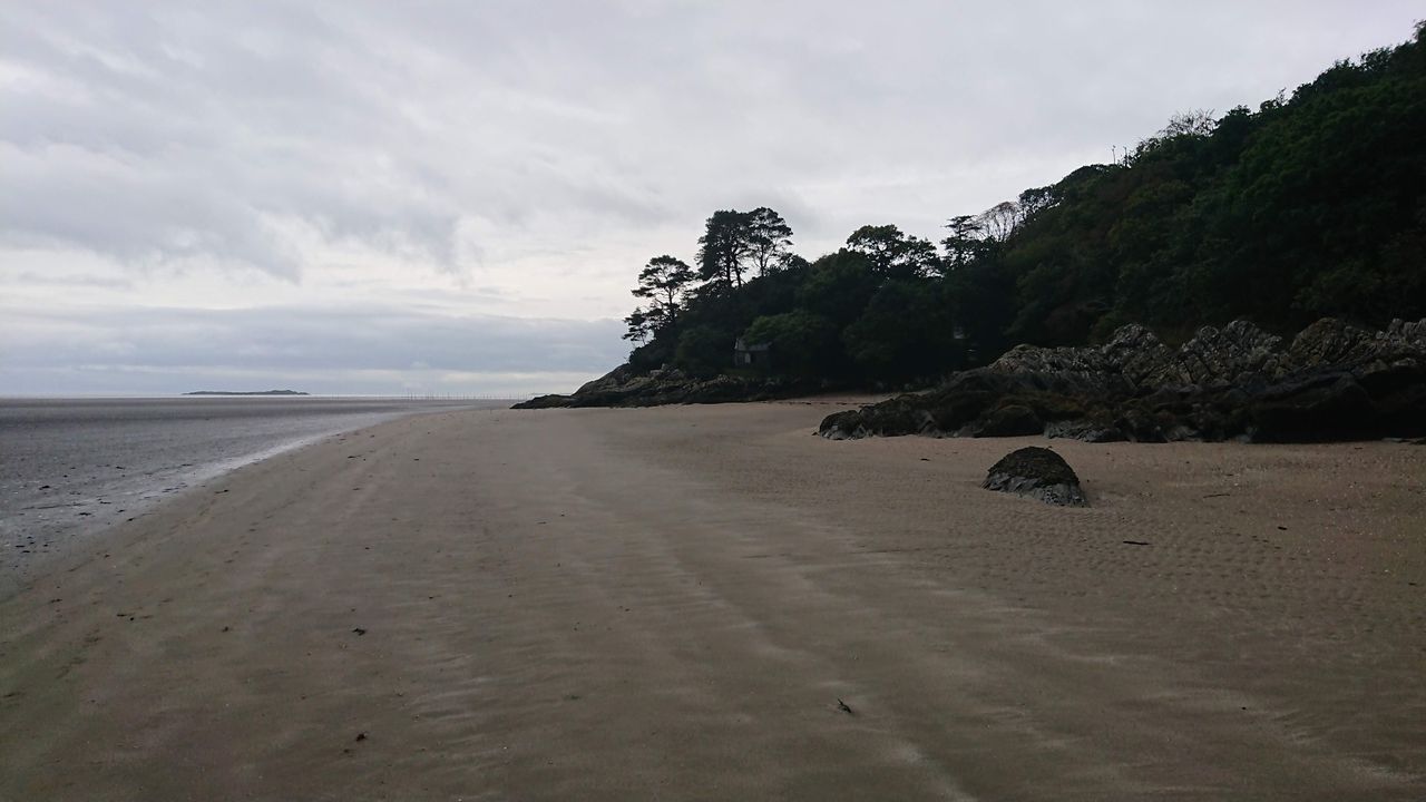 Cardoness Estate Holiday Park
