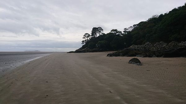 Cardoness Estate Holiday Park