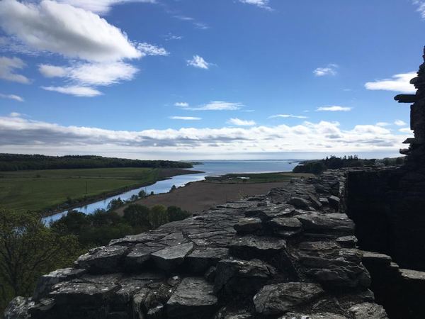Cardoness Estate Holiday Park