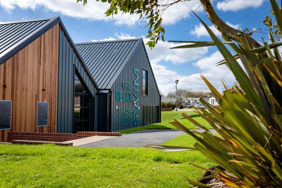 Carlton Meres Holiday Park