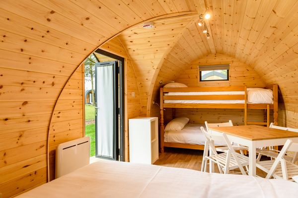 Carlton Meres Holiday Park