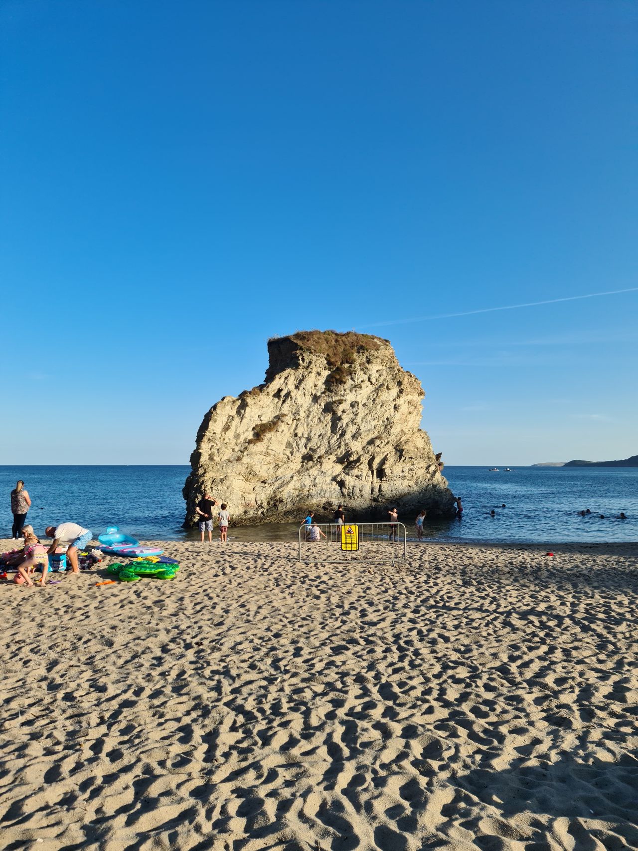 Carlyon Bay