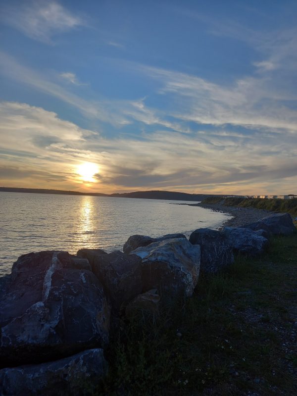 Carmarthen Bay Holiday Park