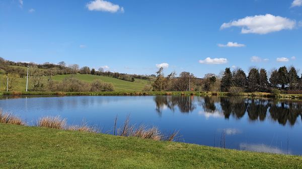 Carmel Caravan Park