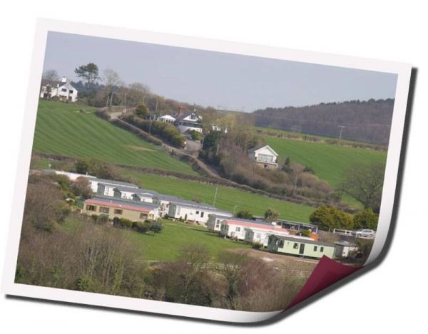 Carmel Park Dyserth