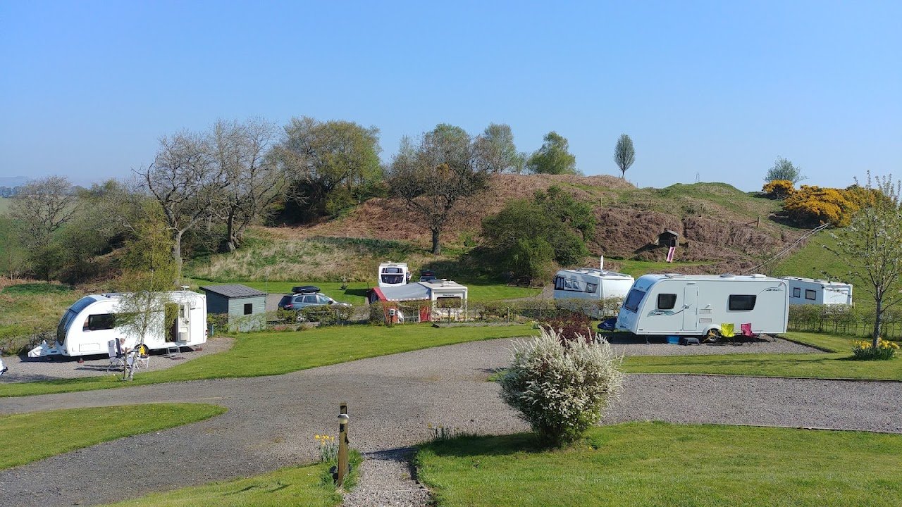 Carr's Hill CL