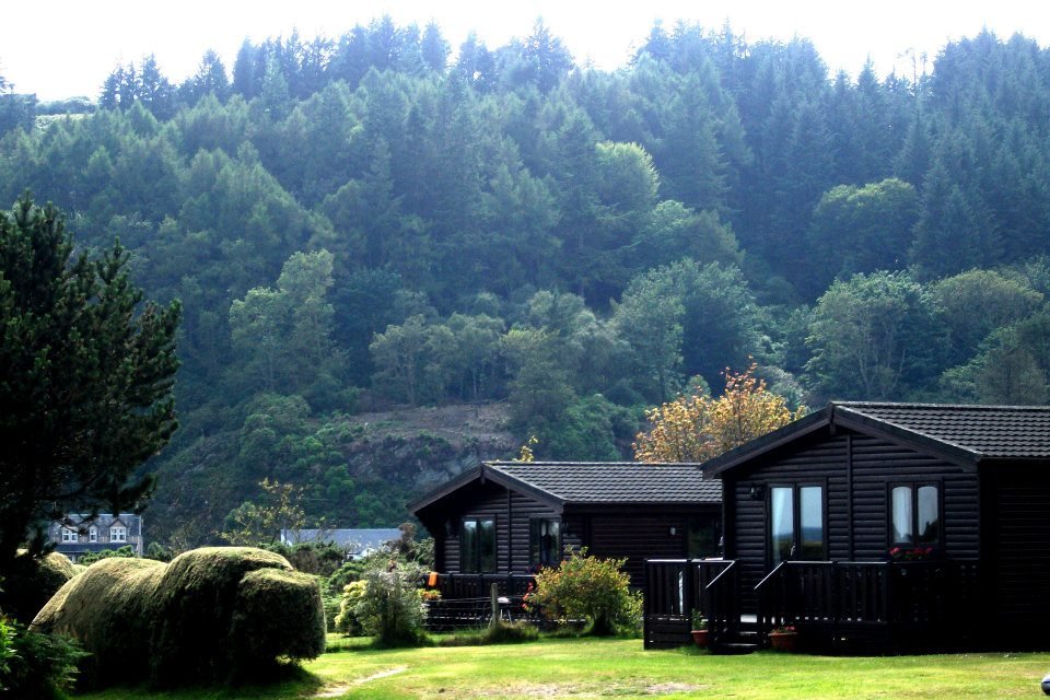 Carradale Bay Caravan Park