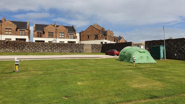 Carrick Dhu Holiday Park