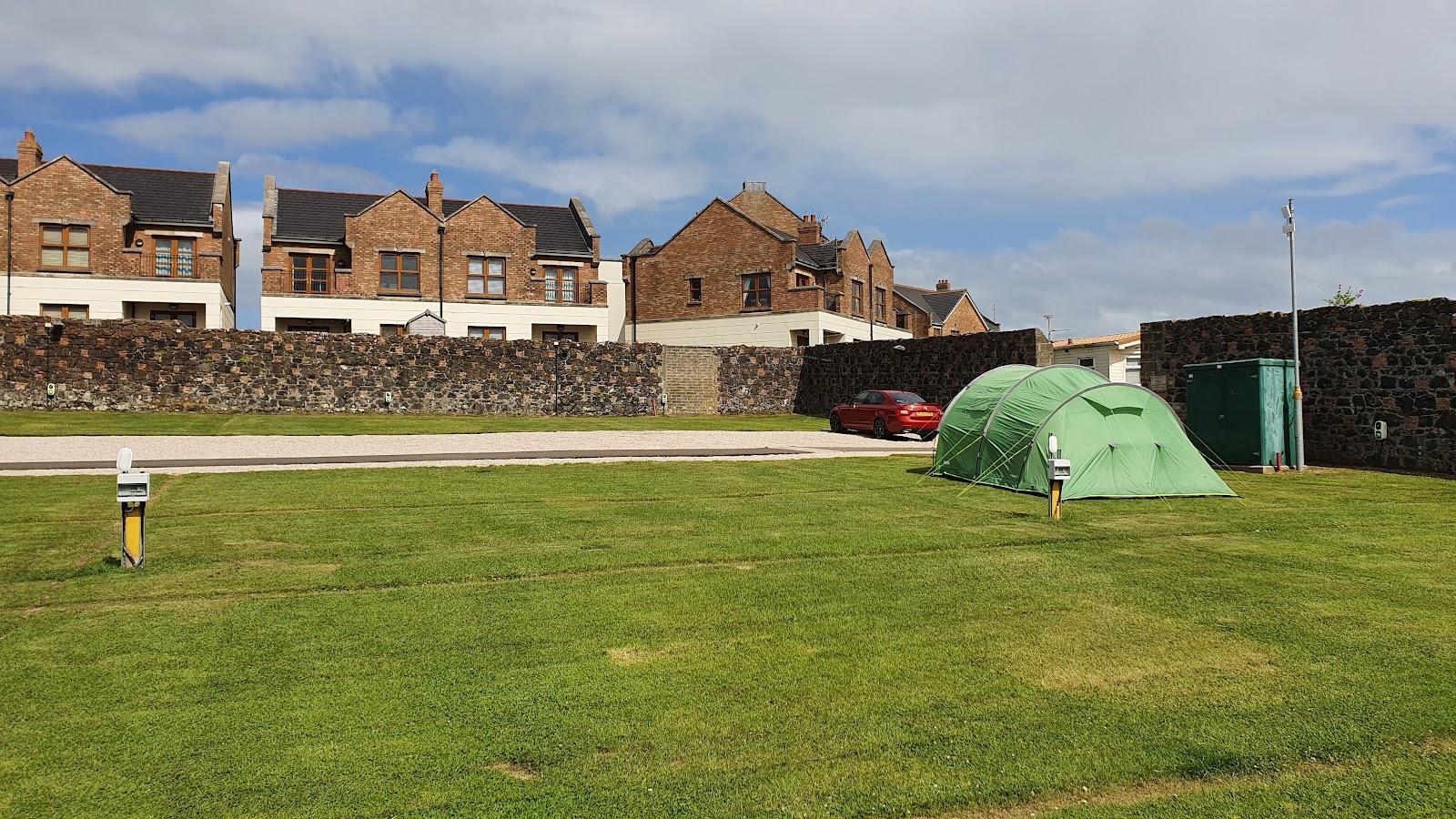 Carrick Dhu Holiday Park