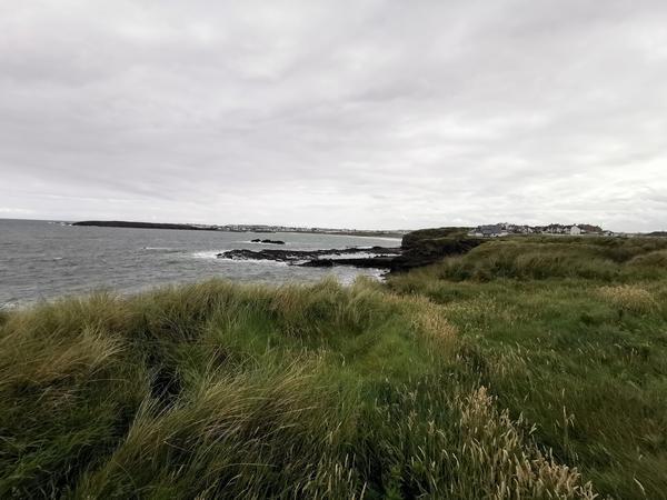 Carrick Dhu Holiday Park