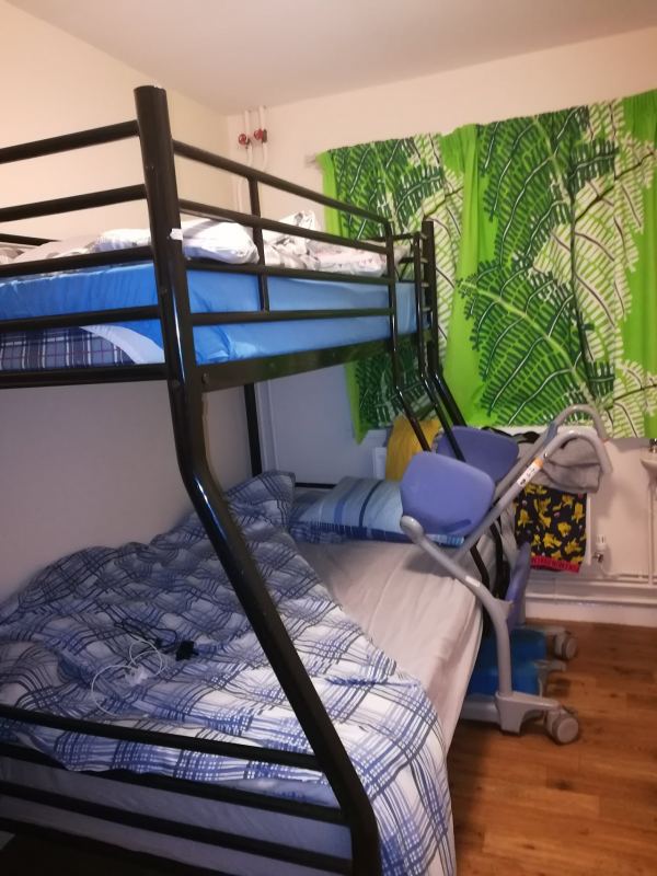 Carrowmena Activity Centre