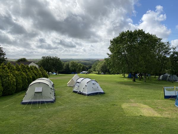 Carvynick Holiday Park