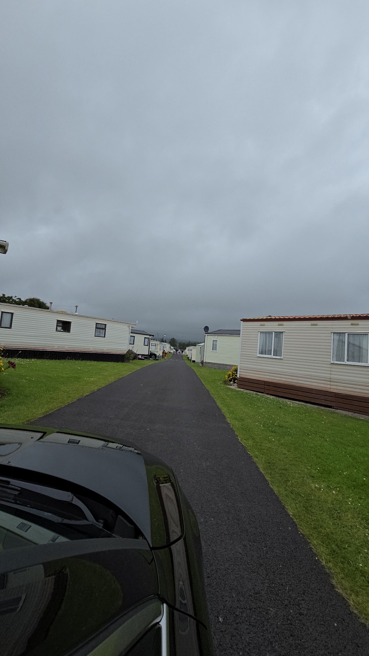 Casey's Caravan and Camping Park