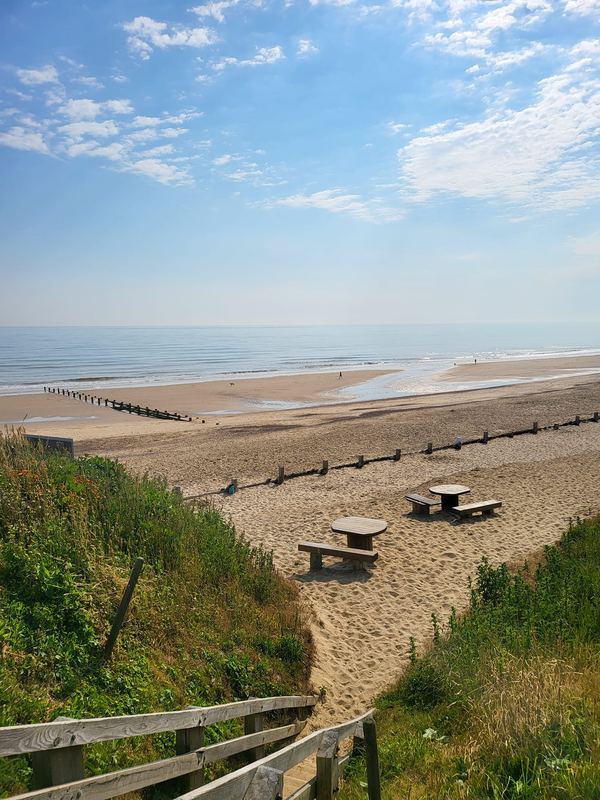 Castaways Holiday Park