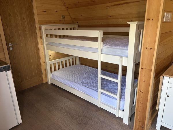 Castle Brake Holiday Park