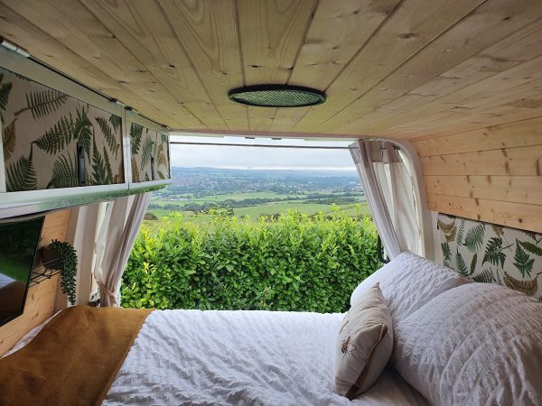 Castle Camping Certificated Site