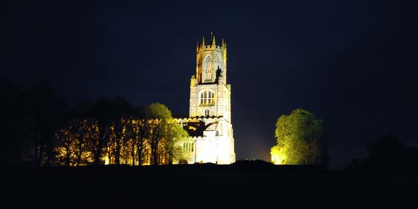 Castle Farm Campsite