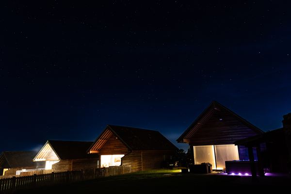 Castle Farm Campsite