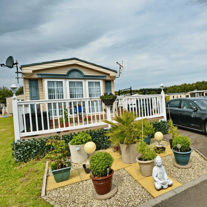 Castledene Holiday Park