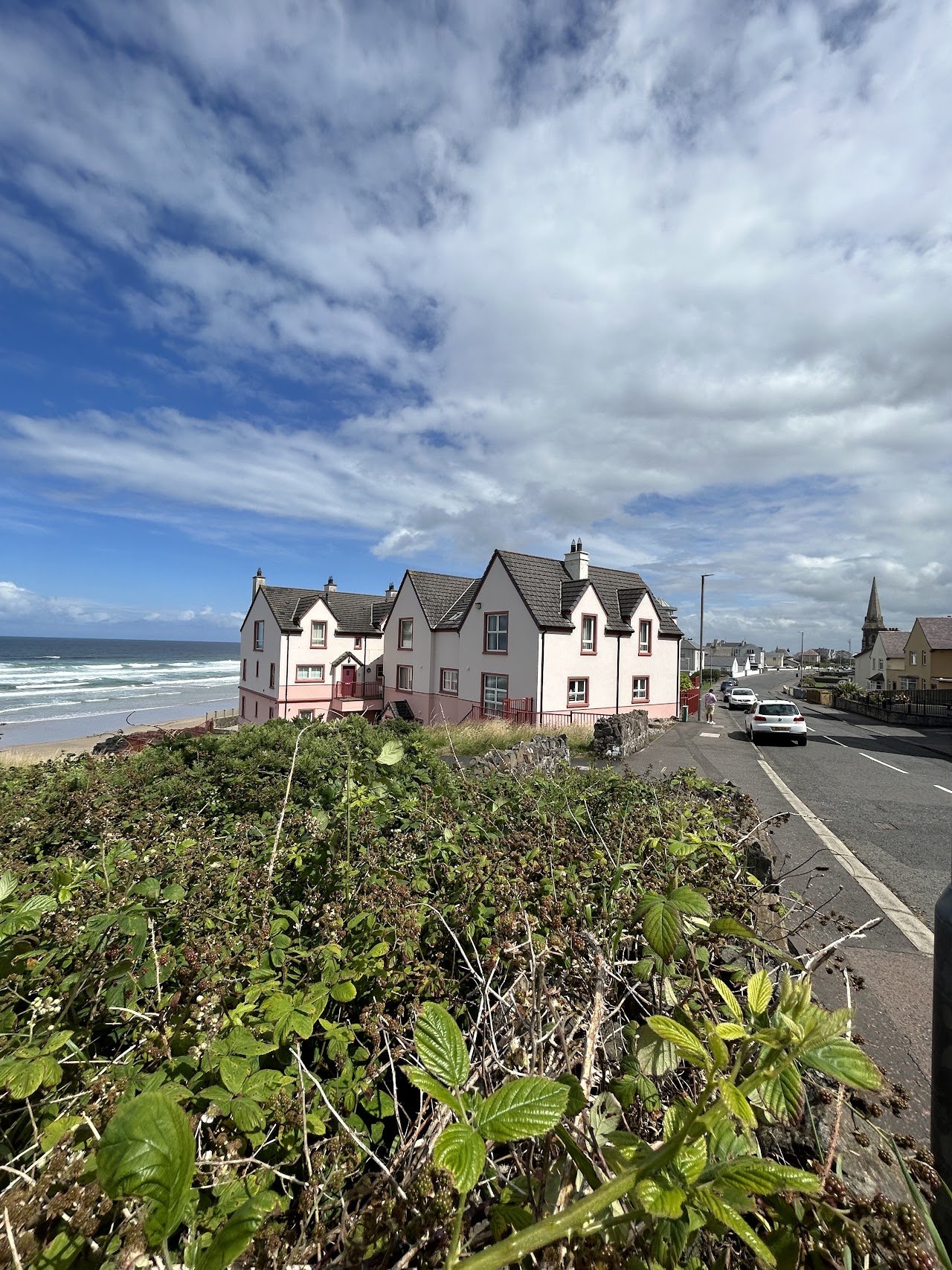 Castlerock Holiday Park