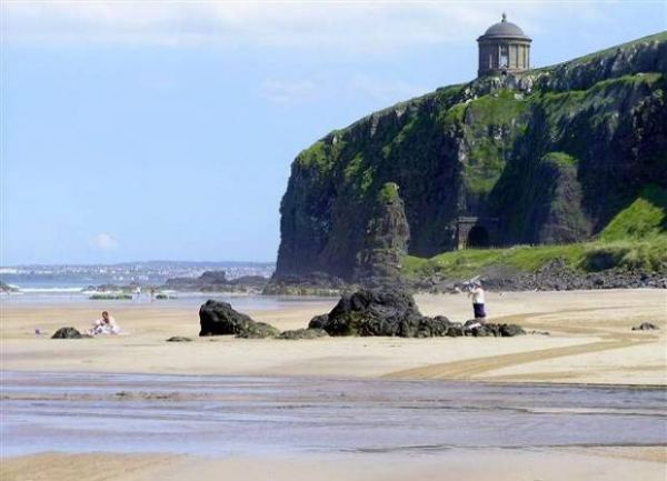 Castlerock Holiday Park