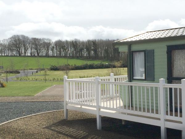 Castlewigg Caravan Park