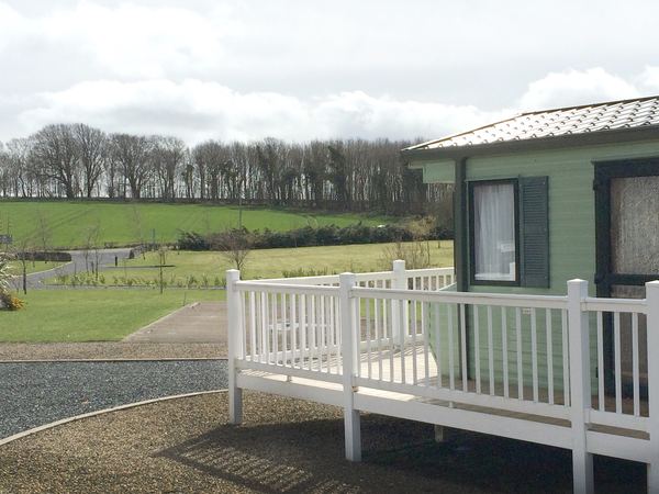 Castlewigg Holiday Park