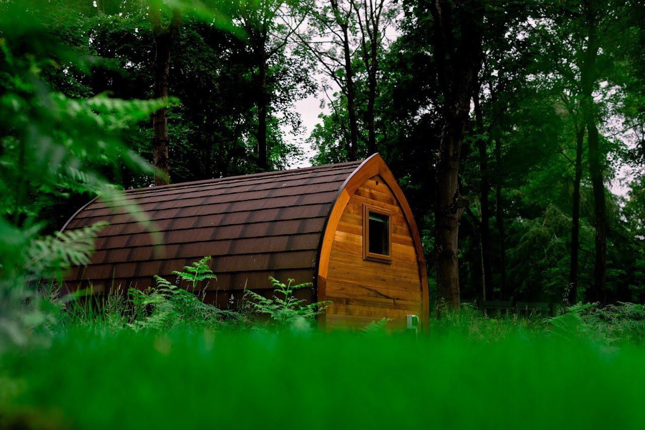 Castlewood Holiday Park