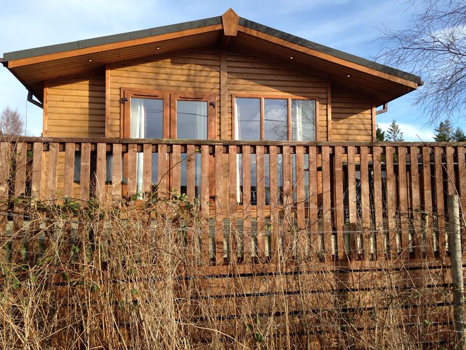 Castlewood Leisure Park