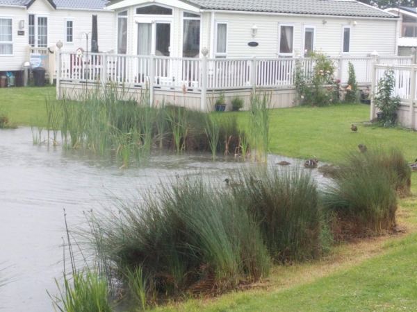 Cathedral View Holiday Park