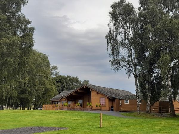 Catrine House