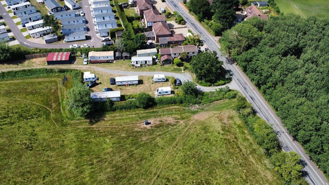 Causeway Cottage Caravan Park
