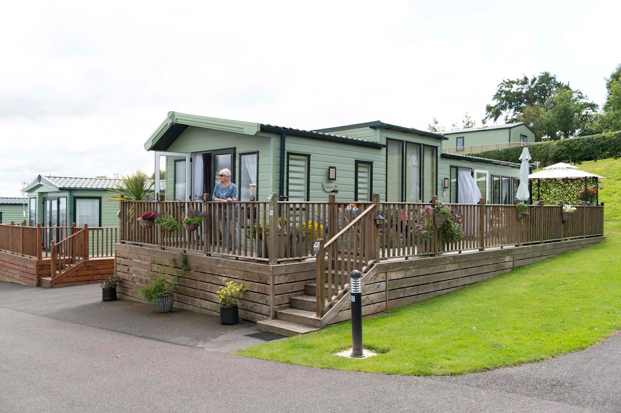 Causey Hill Holiday Park