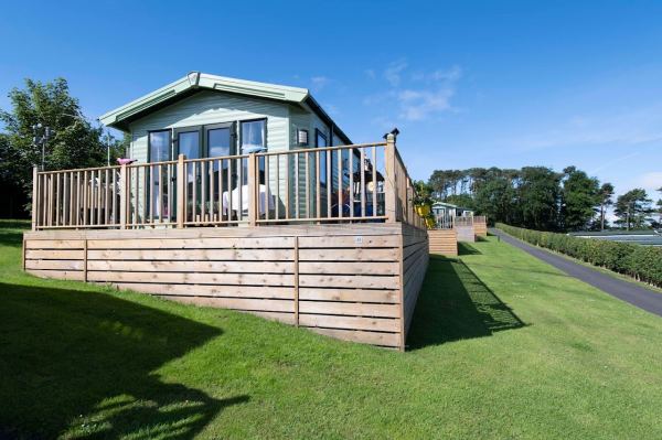 Causey Hill Holiday Park