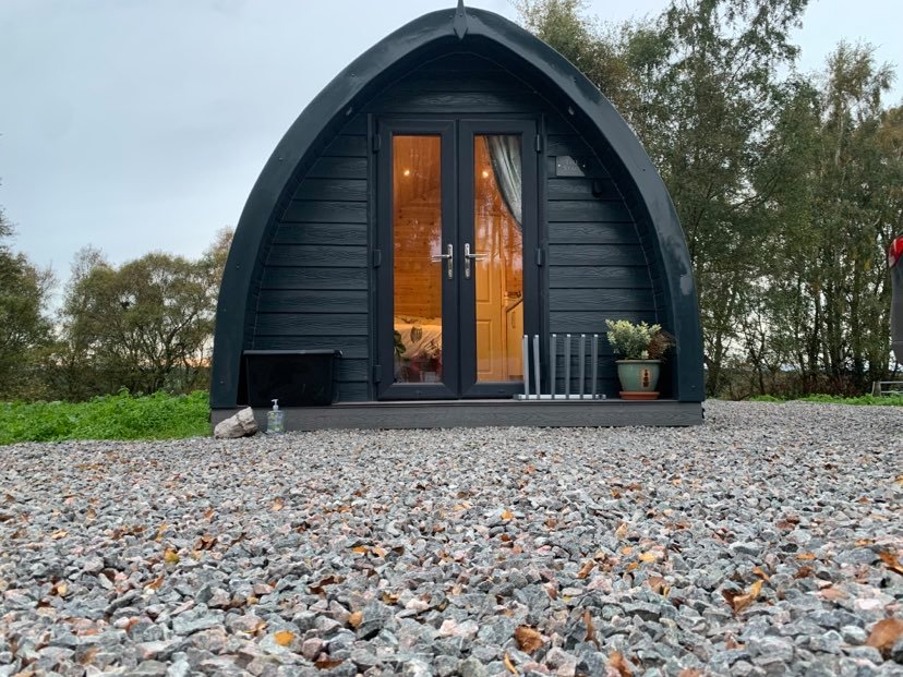 Cawdor Hideaways