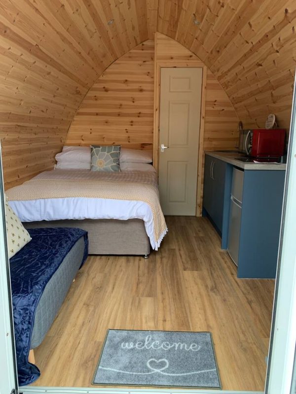 Cawdor Hideaways