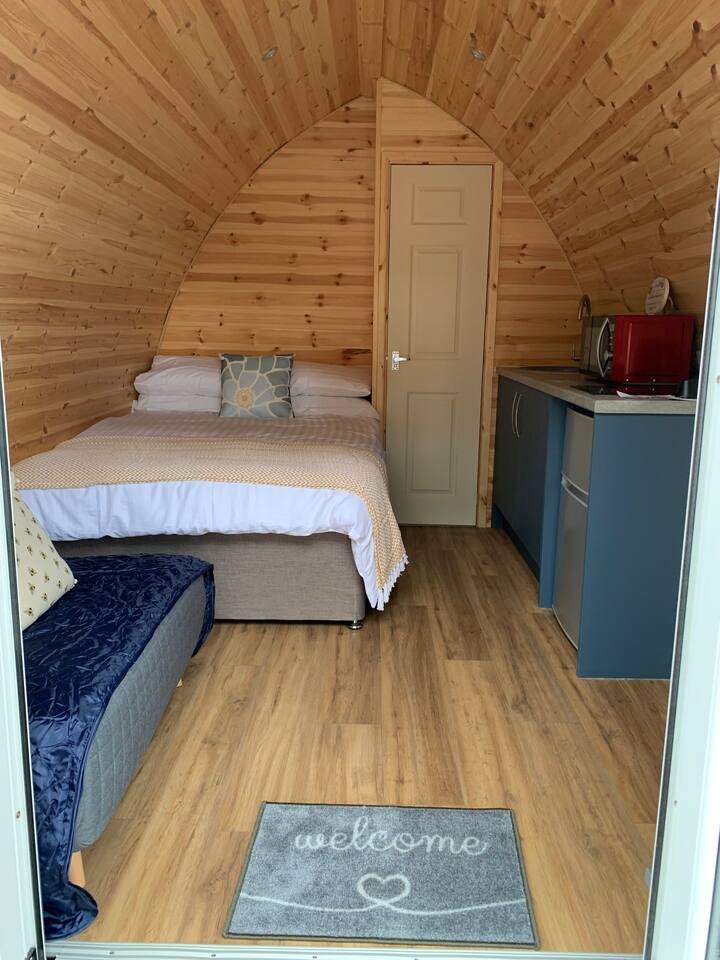 Cawdor Hideaways