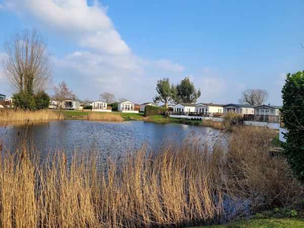 Cawood Holiday Park