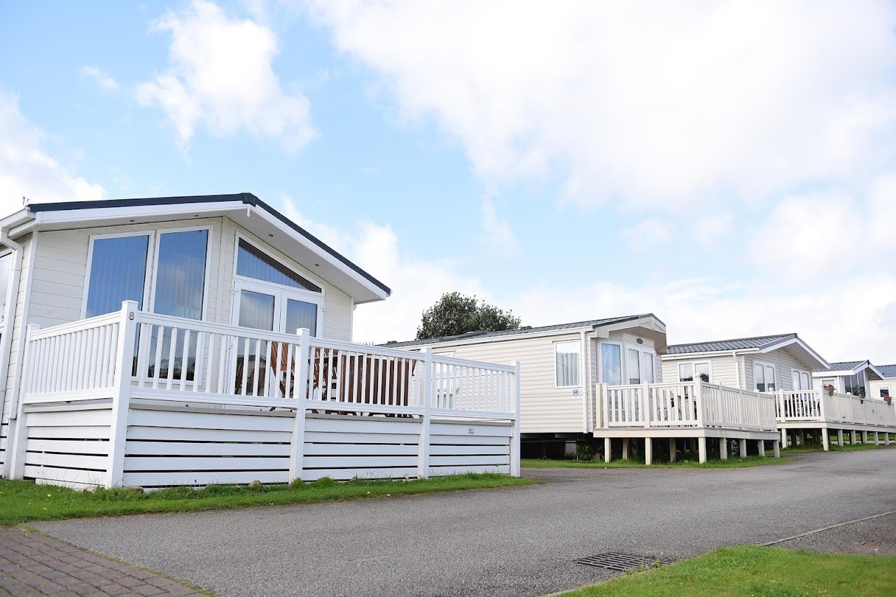 Cayton Bay Holiday Park