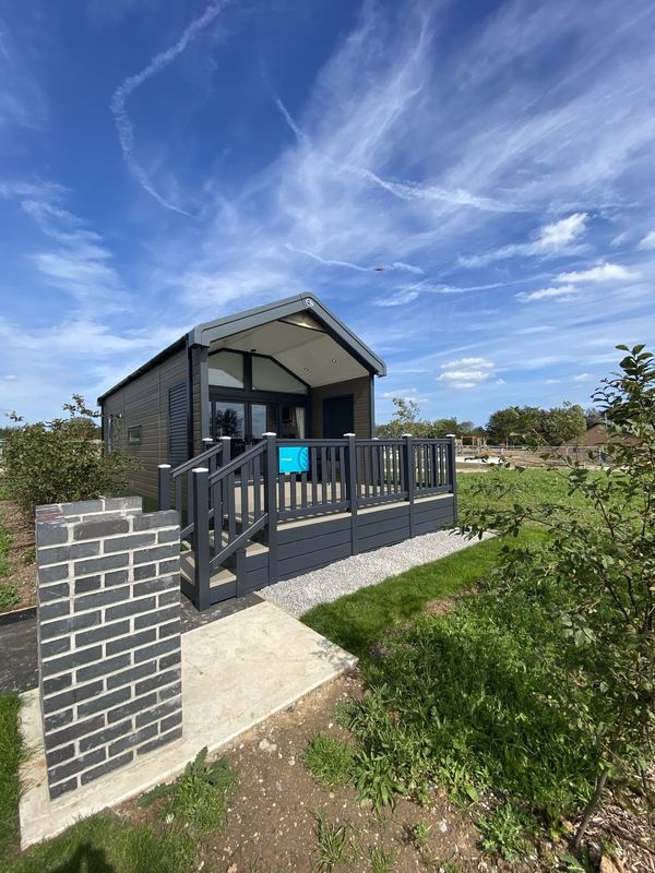 Cayton Village Experience Freedom Glamping