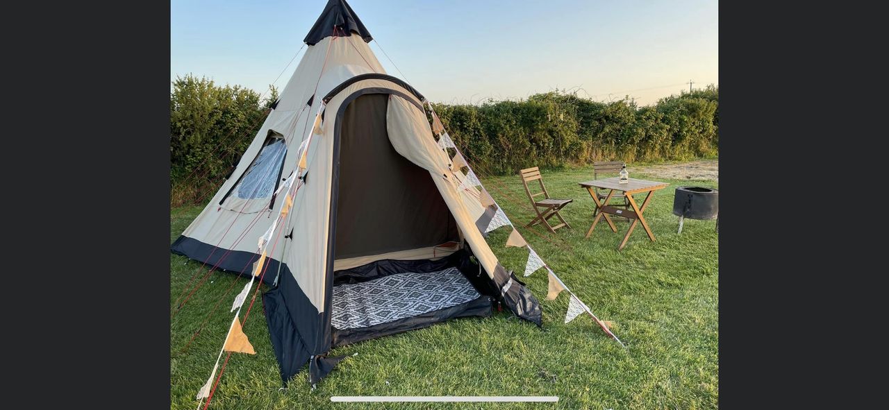 Cedar Farm Camping