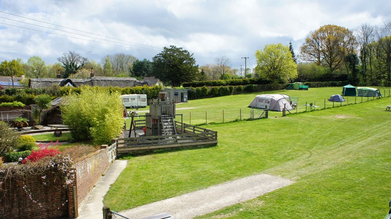 Cedar Gables Certificated Site