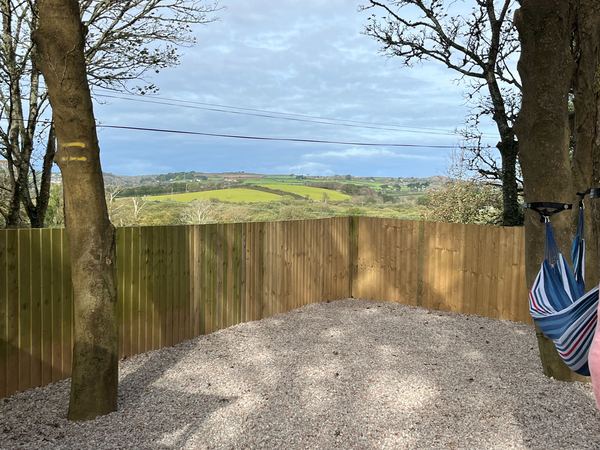 Cedar Villa Glamping