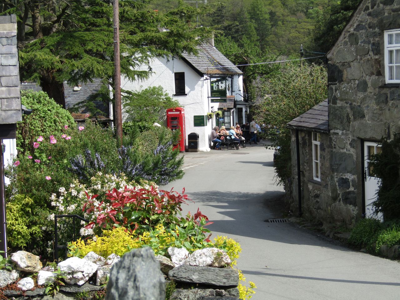 Cefn Cae Certificated Site