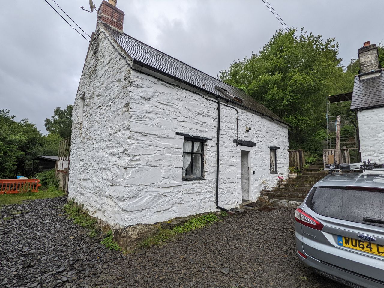Cefn Coed