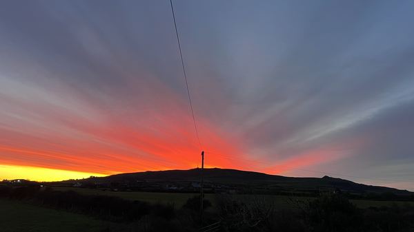 Cefn Hedog Touring Caravan and Campsite